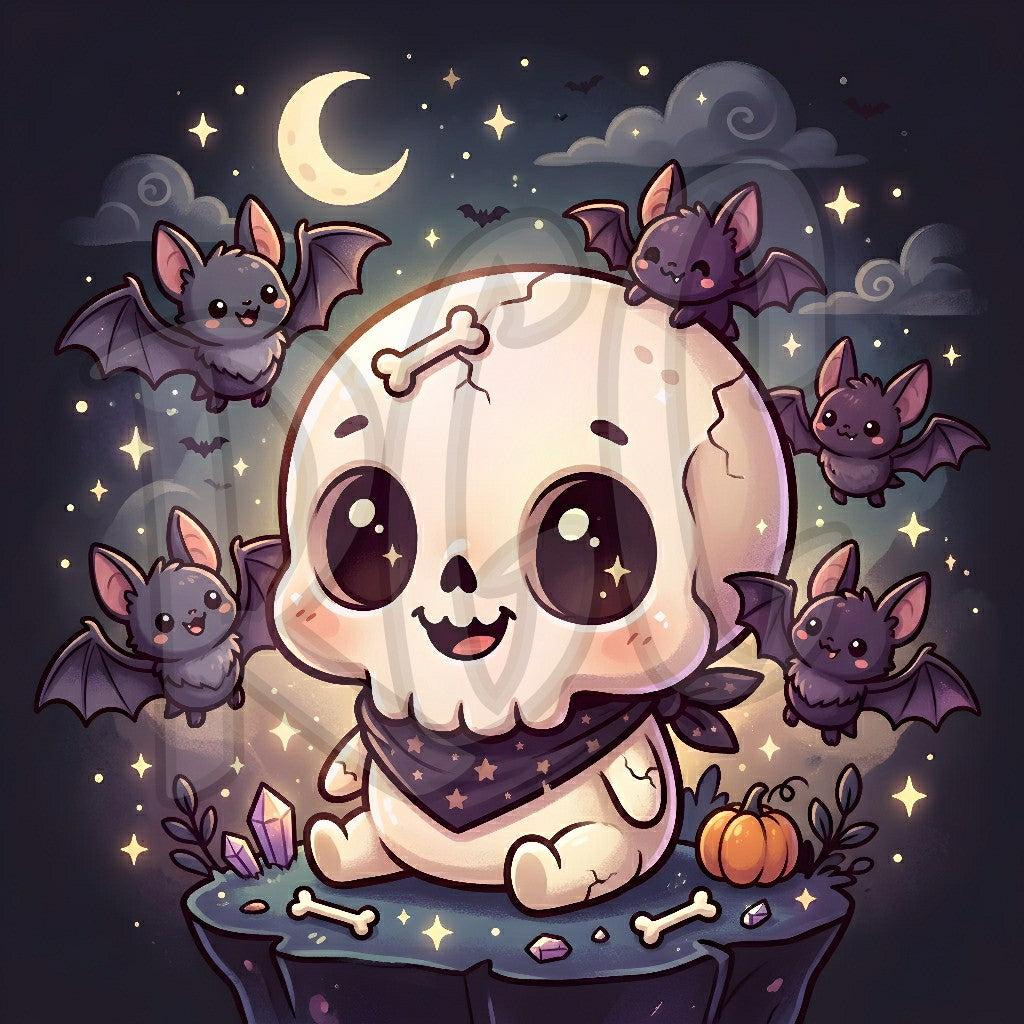 Little Boo