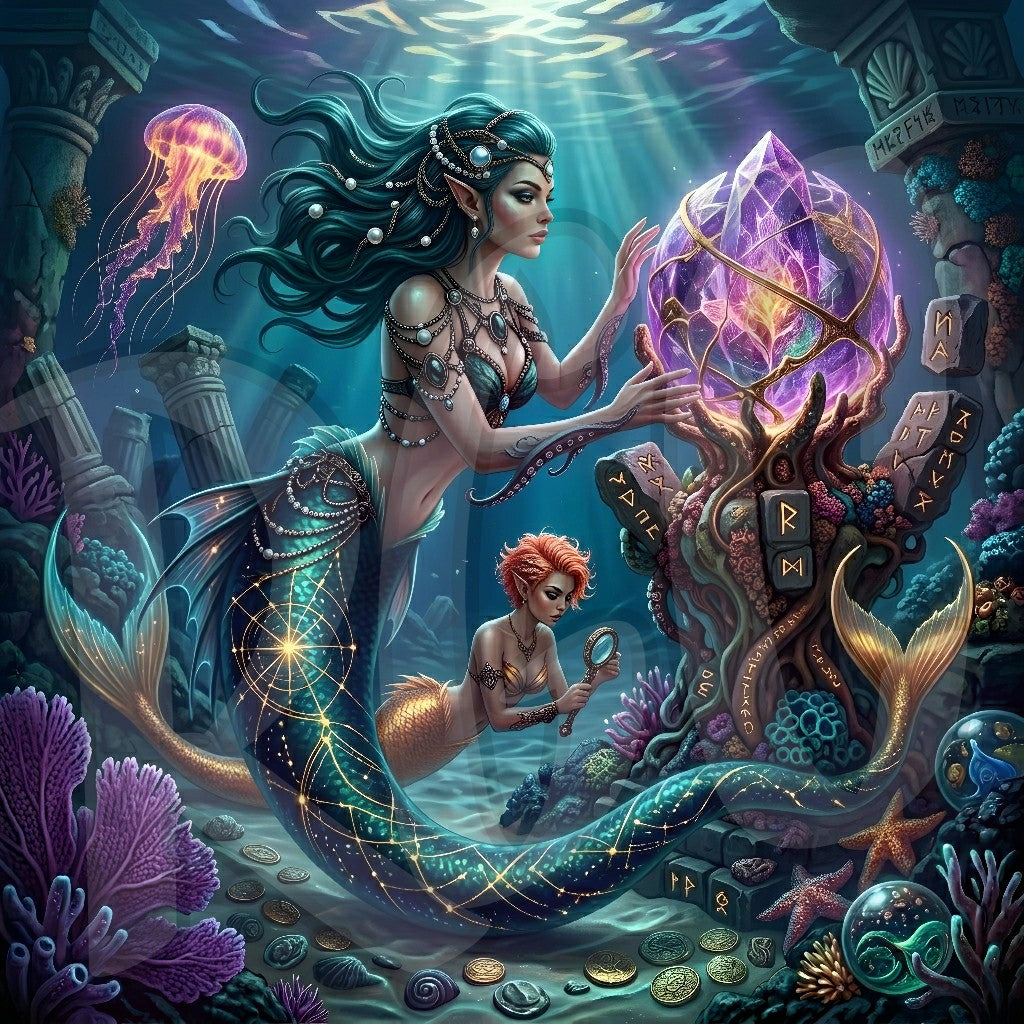 Crystal Lagoon