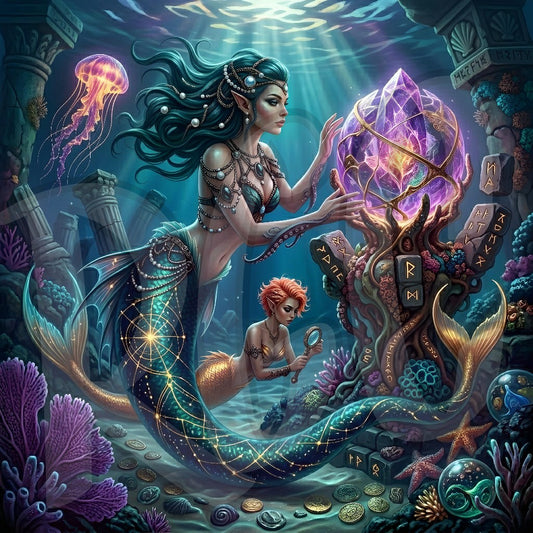 Crystal Lagoon