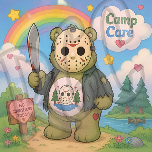 Jason Bear