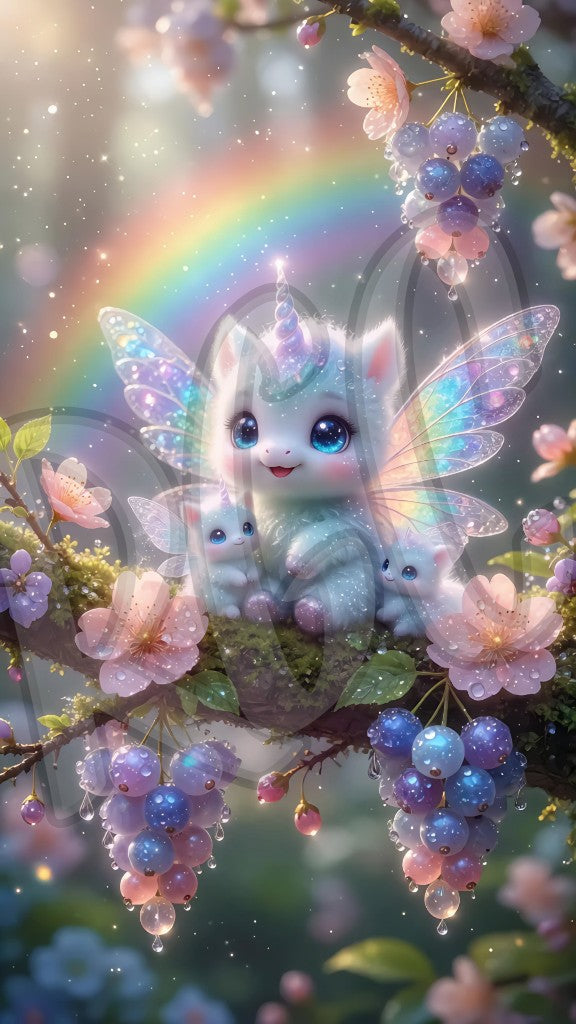 Impossible Magic