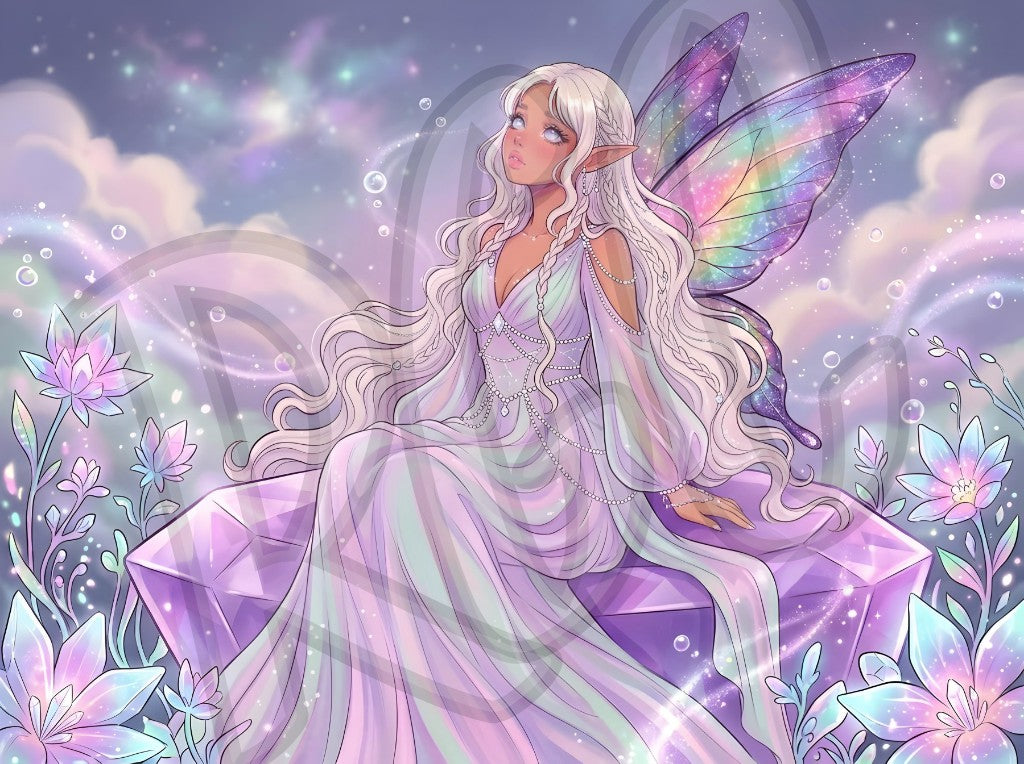 Celestial Dreams