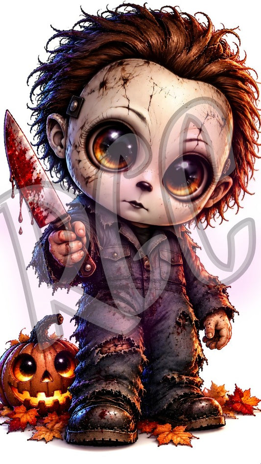 Little Nightmare