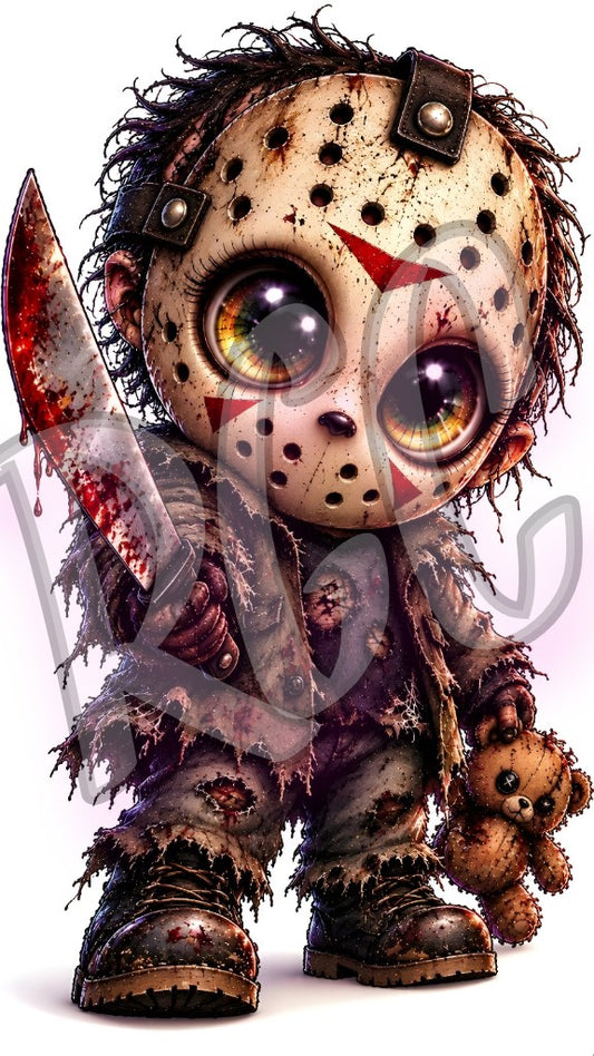 Little Slasher