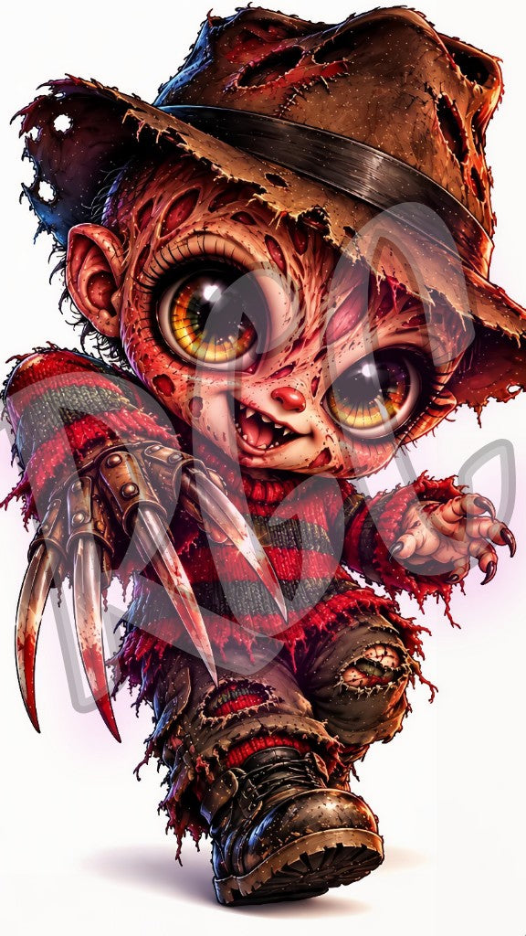 The Enchanted Dream Stalker