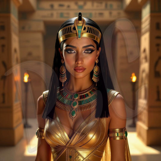 Egyptian Princess