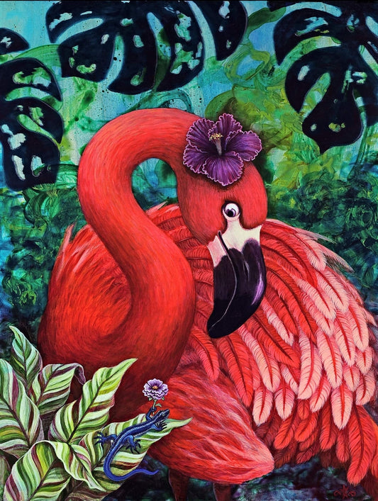 Courting