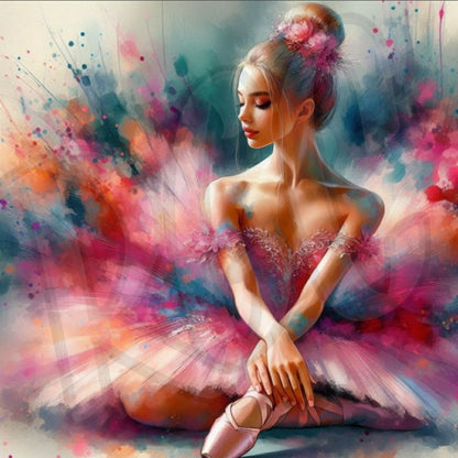 Touch of Ballet