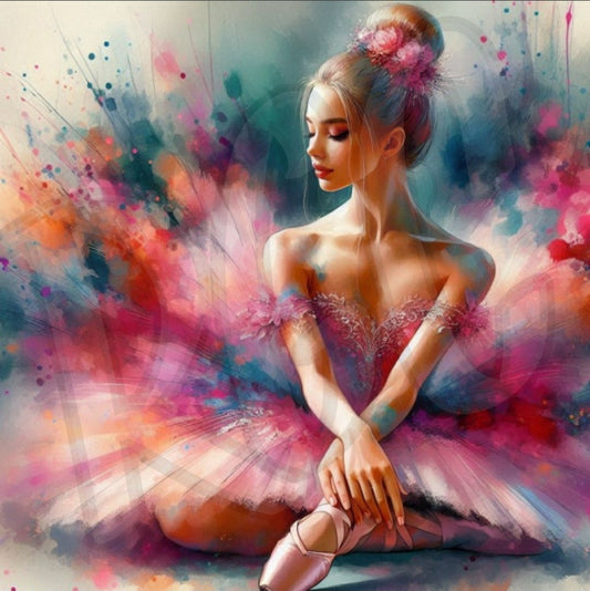 Touch of Ballet
