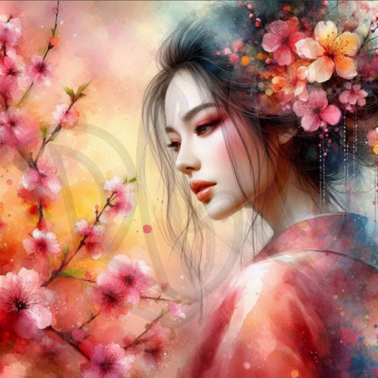 Geisha
