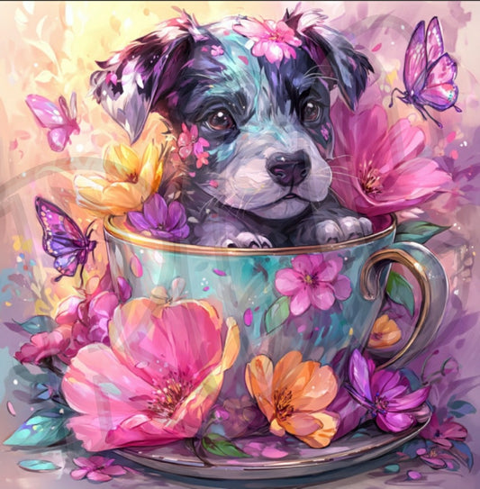 Teacup Puppy