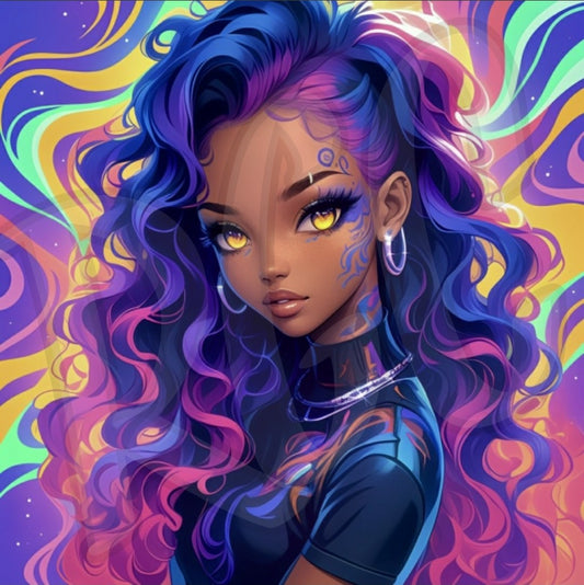 Miranda