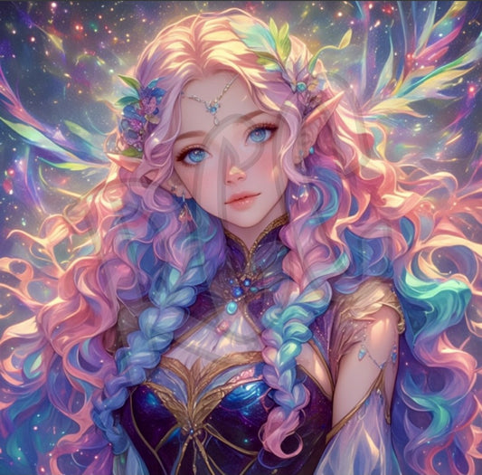 Sarah