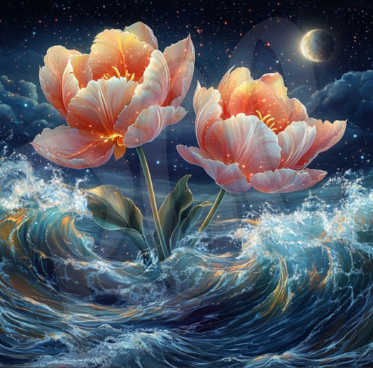 Enchanted Flowers