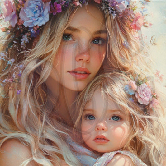 Savannah & Lacy