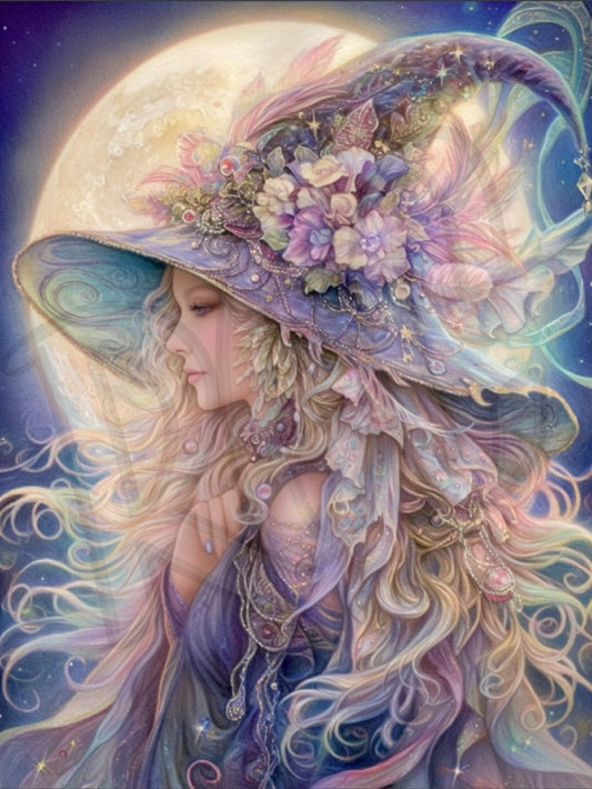 Fantasy Beauty