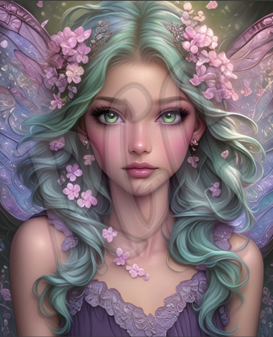 Fairy Love