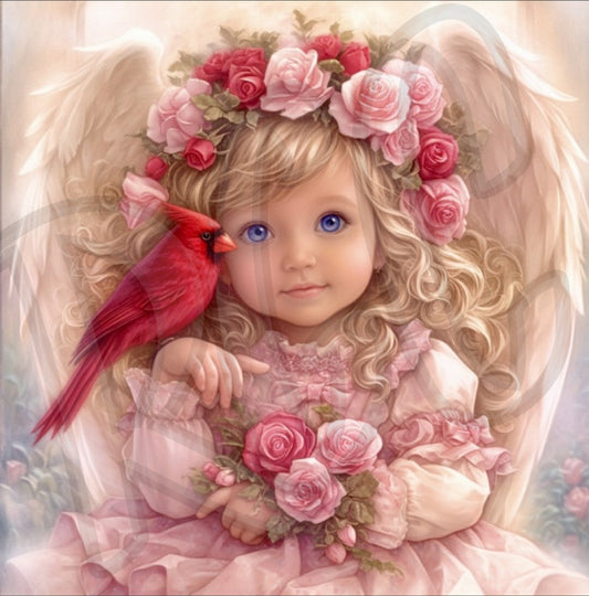 Sweet Angel