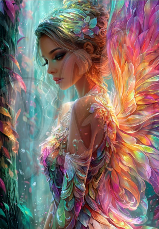 Fairytale Wings