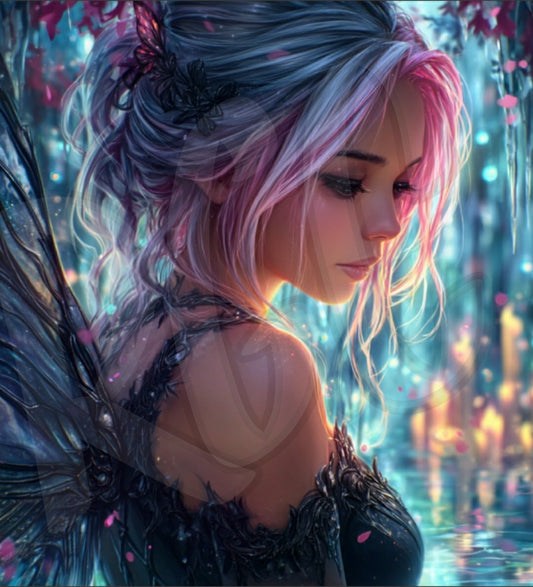 Wing of an Angel