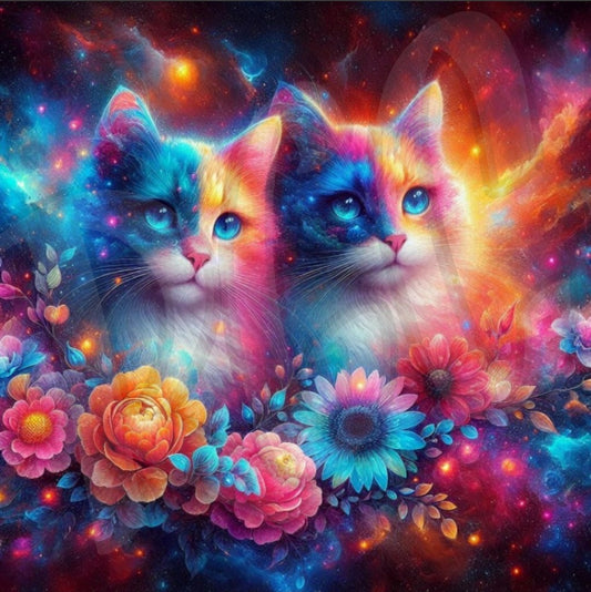 Milo & Sammy