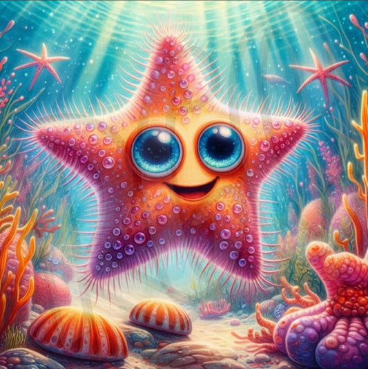 Starfish