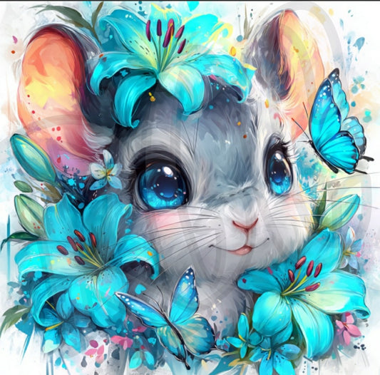 Little Mouse