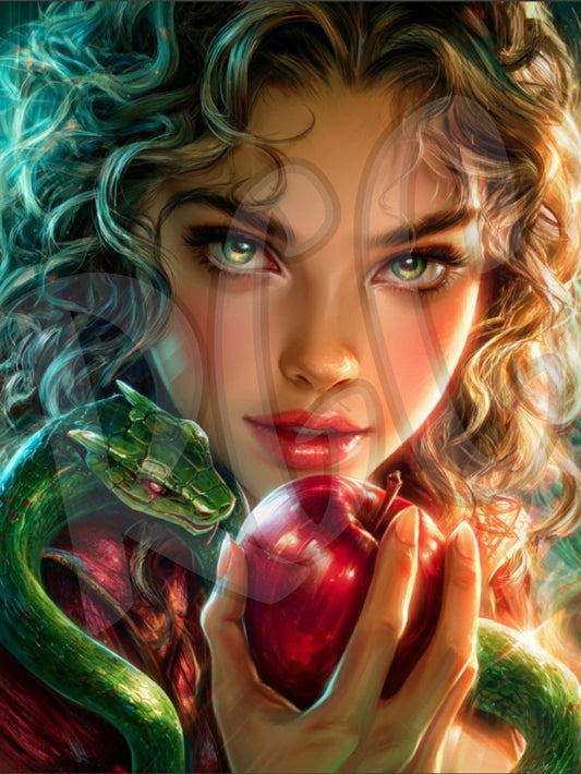 Red Apple