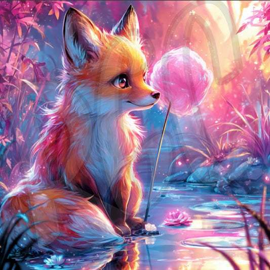 Fantasy Fox