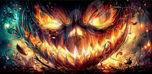 Jack o Lantern