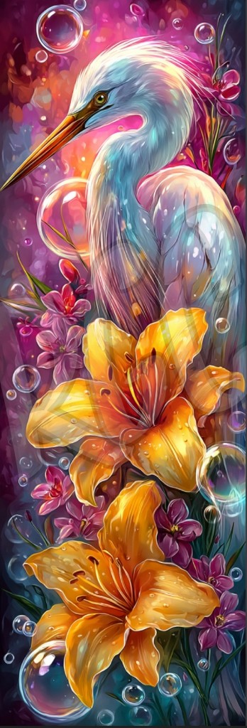 Vintage Flowers