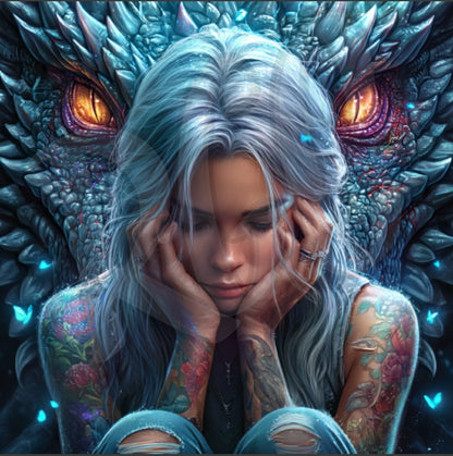 Eyes of the Dragon