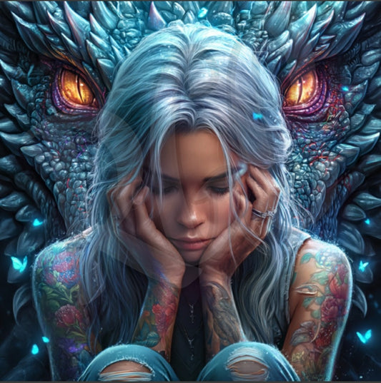 Eyes of the Dragon