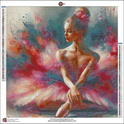 Touch of Ballet