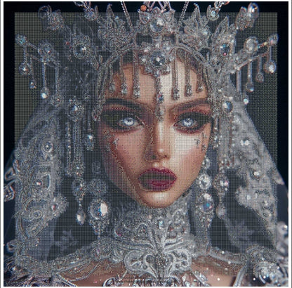 Queen Stella
