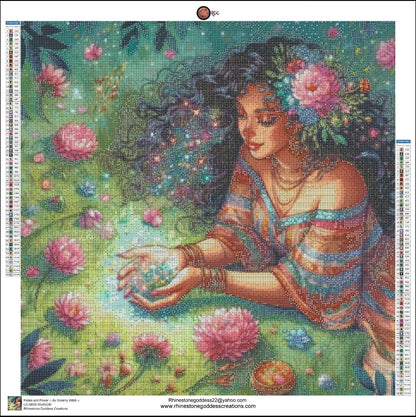 Petals and Power