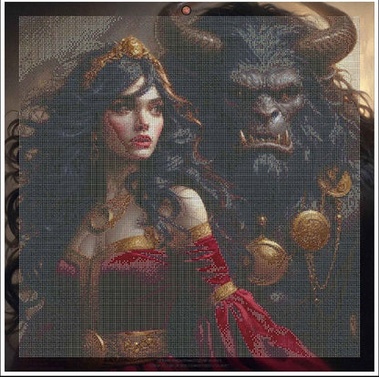 Beauty & the Beast