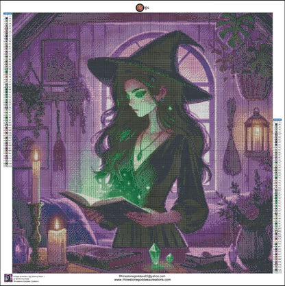 Arcade Grimoire