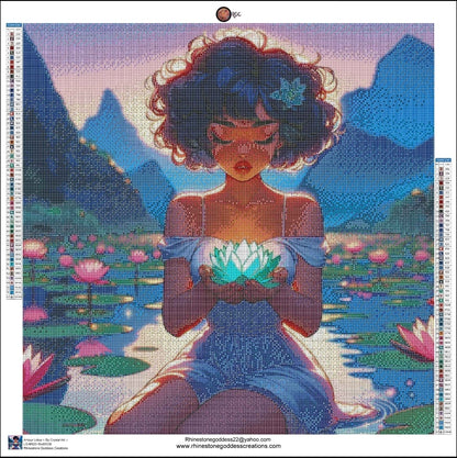 Amour Lotus