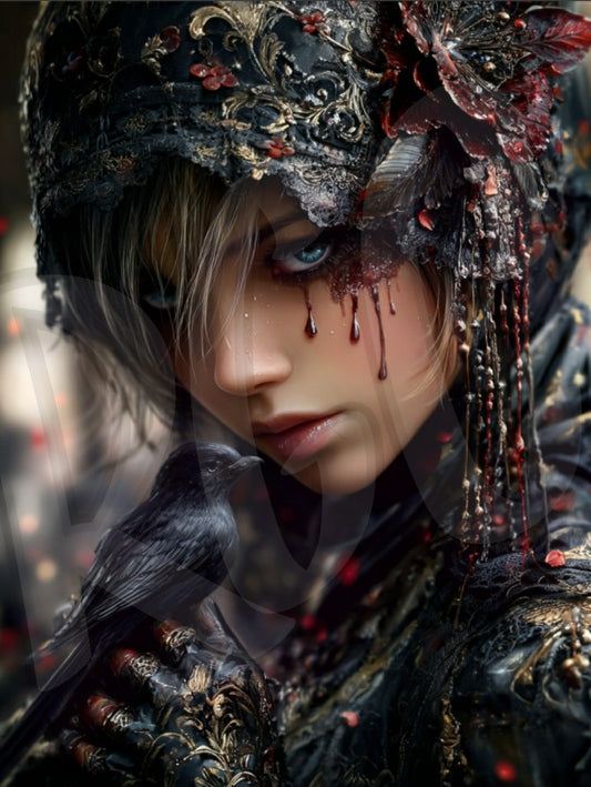Black Crow