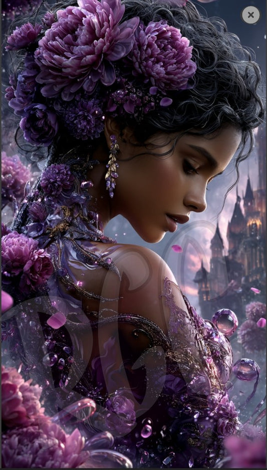 Princess Jasmine