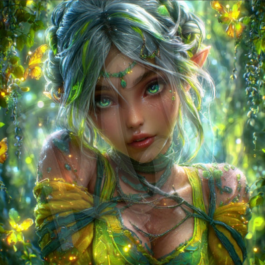 Forest Fae