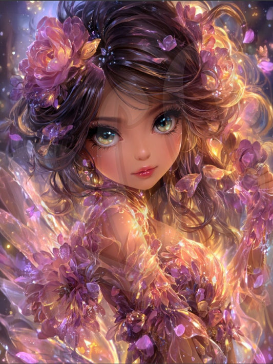 Pretty Pretty Princess