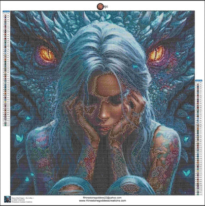 Eyes of the Dragon