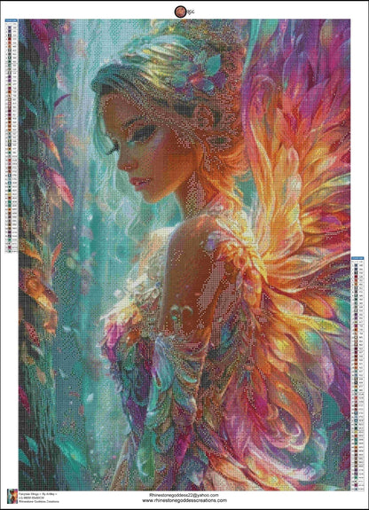 Fairytale Wings