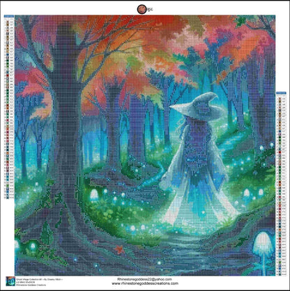 Ghost Village Collection