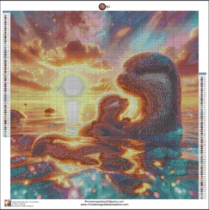 Happy World Otter Day