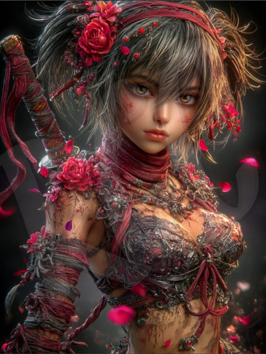 Sword Princess