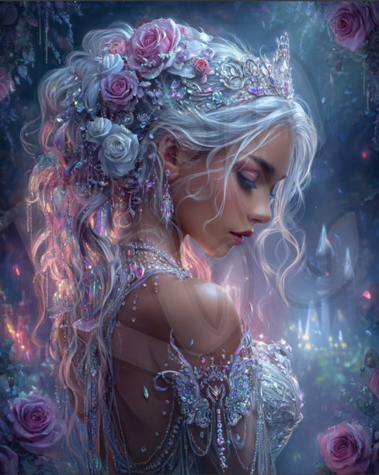 Crystal  Princess