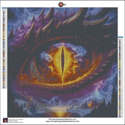 Dragon's Gaze